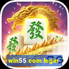 win55 com login